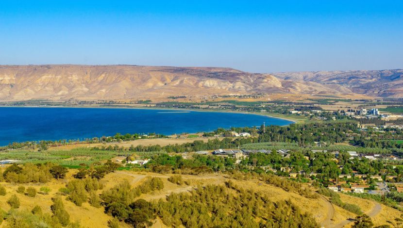 חוויות בעמק: קבלו 6 המלצות לאטרקציות בעמק הירדן (1)
