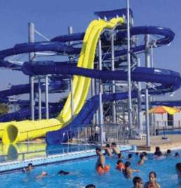 תמונה של ימית 2000 ספארק המים - למטייל בישראל (טיולי)