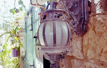 זו לא שכונה, זה חתיכת סיפור: מוסררה (2)