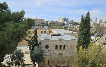 עיר עוטפת אור - ערב ירושלמי (3)