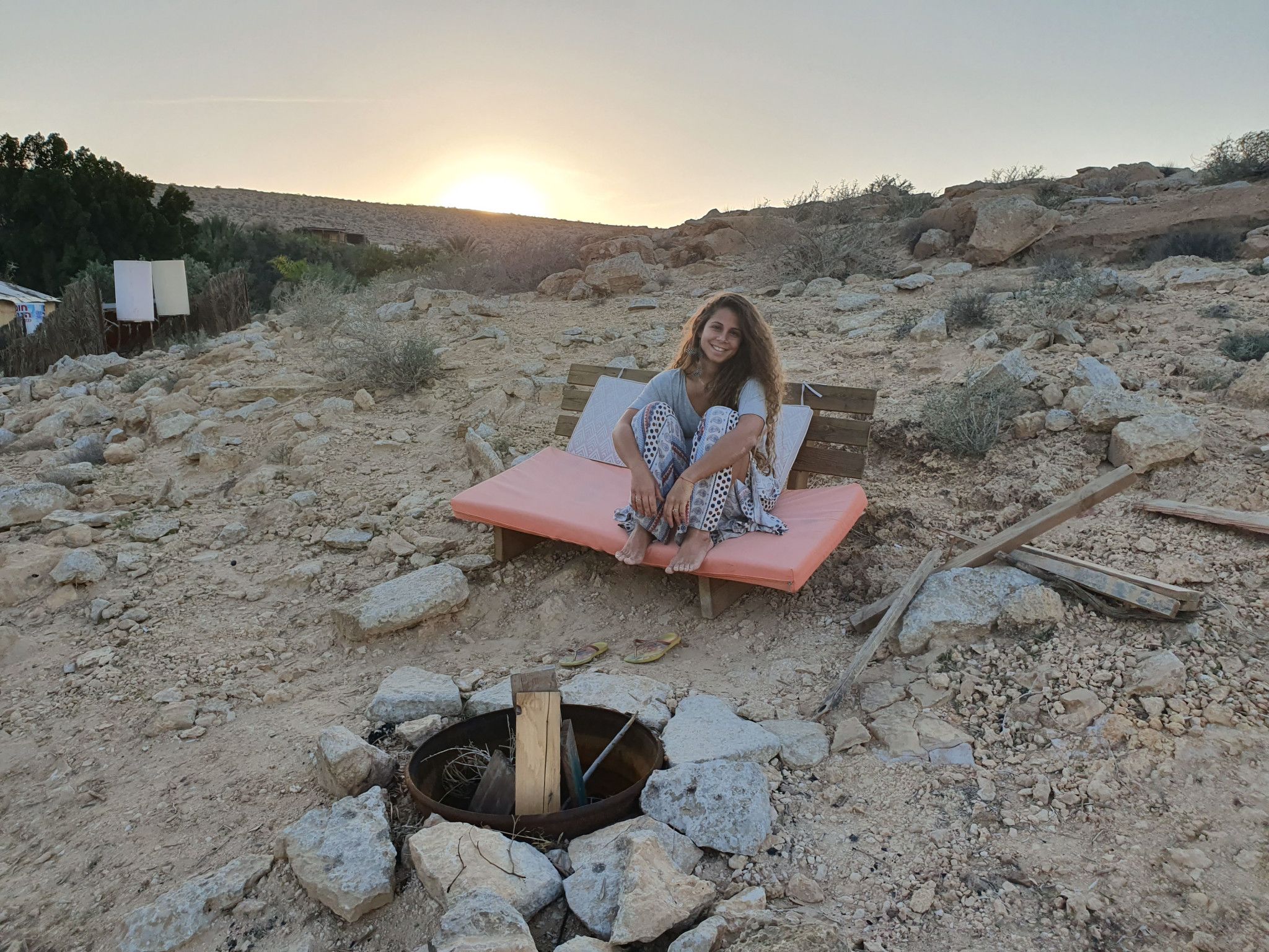 סתלבט לעת ערב | צילום: anneh
