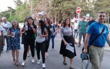 טיול מזמר אהוד מנור - פריטור מזמר בעקבות אהוד מנור בבנימינה (2)