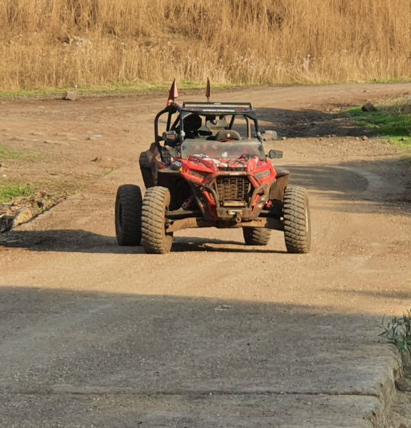 תמונה של RZR BAR: רייזר בר חווית שטח מאתגרת - למטייל בישראל (טיולי)