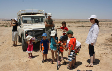 אז מה עושים בשבת? הנה 4 המלצות לבילוי עם הילדים: 11-13/7/19 (3)