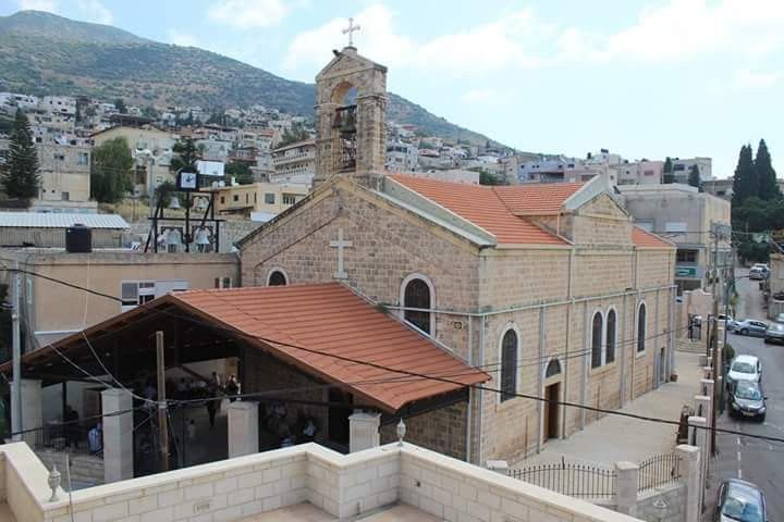 ראמה - בלב הגליל | צילום: הרשות לפיתוח הגליל