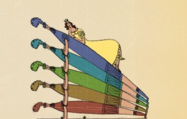 אאוטליין: פסטיבל איור ומילים ה-5 בירושלים (3)
