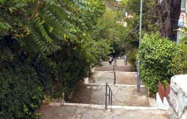 סיור מיוחד: השכונה הירושלמית המרתקת שאתם לא מכירים (2)
