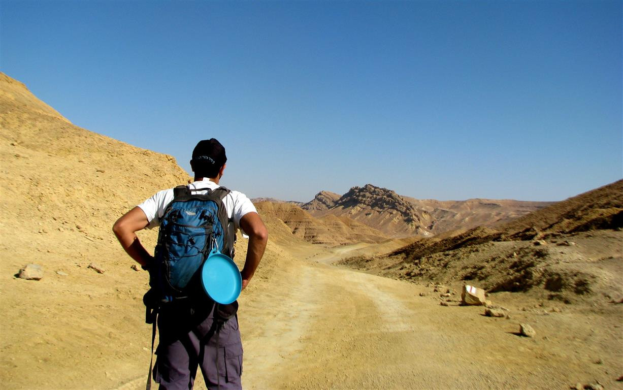 תמונה מתוך תוכן באתר למטייל בישראל (טיולי)
