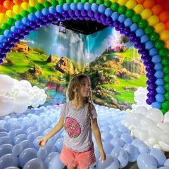 תמונה של בלון סטורי 3: מסע בזמן - למטיל בישראל