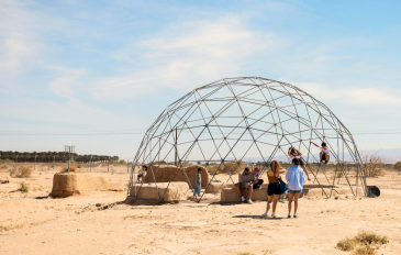 נחלים זורמים ופעילויות לכל הגילים: מצאנו חופשה משפחתית מושלמת לחגים (3)