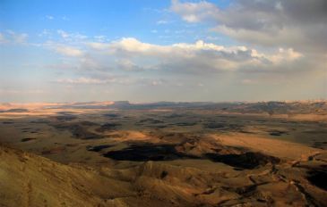 מתגלגלים אל ציר צבעי הרמון - מקבלים את החורף בטבע עם כל המשפחה (2)