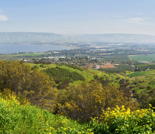 תמונה של חוזרים לטייל בצפון: אלו ההנחיות החדשות של פיקוד העורף - למטייל בישראל (טיולי)