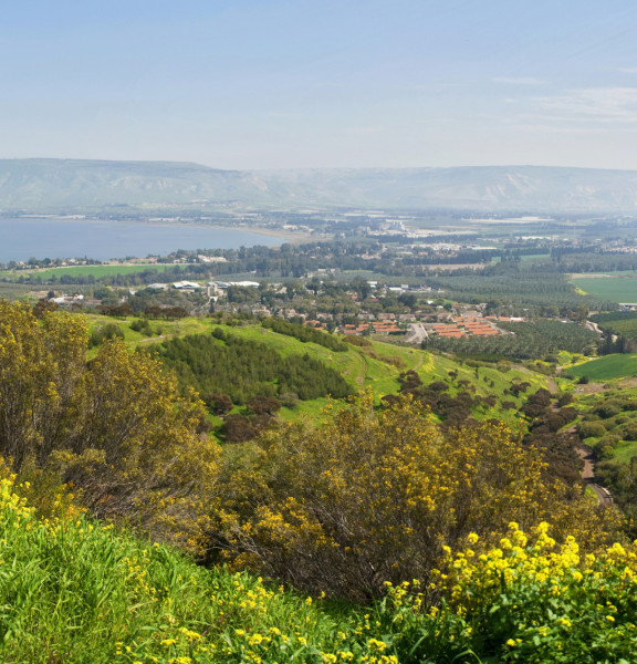 תמונה של חוזרים לטייל בצפון: אלו ההנחיות החדשות של פיקוד העורף - למטייל בישראל (טיולי)