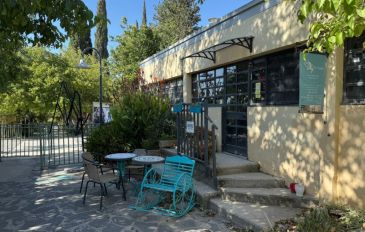 חוזרים אל הלב של הצפון: מלון כפר גלעדי נפתח מחדש (3)