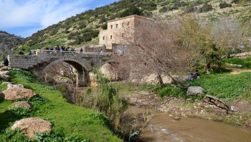 גלו את ציפורי: אחד המקומות היפים בגליל, שאולי לא הכרתם (1)