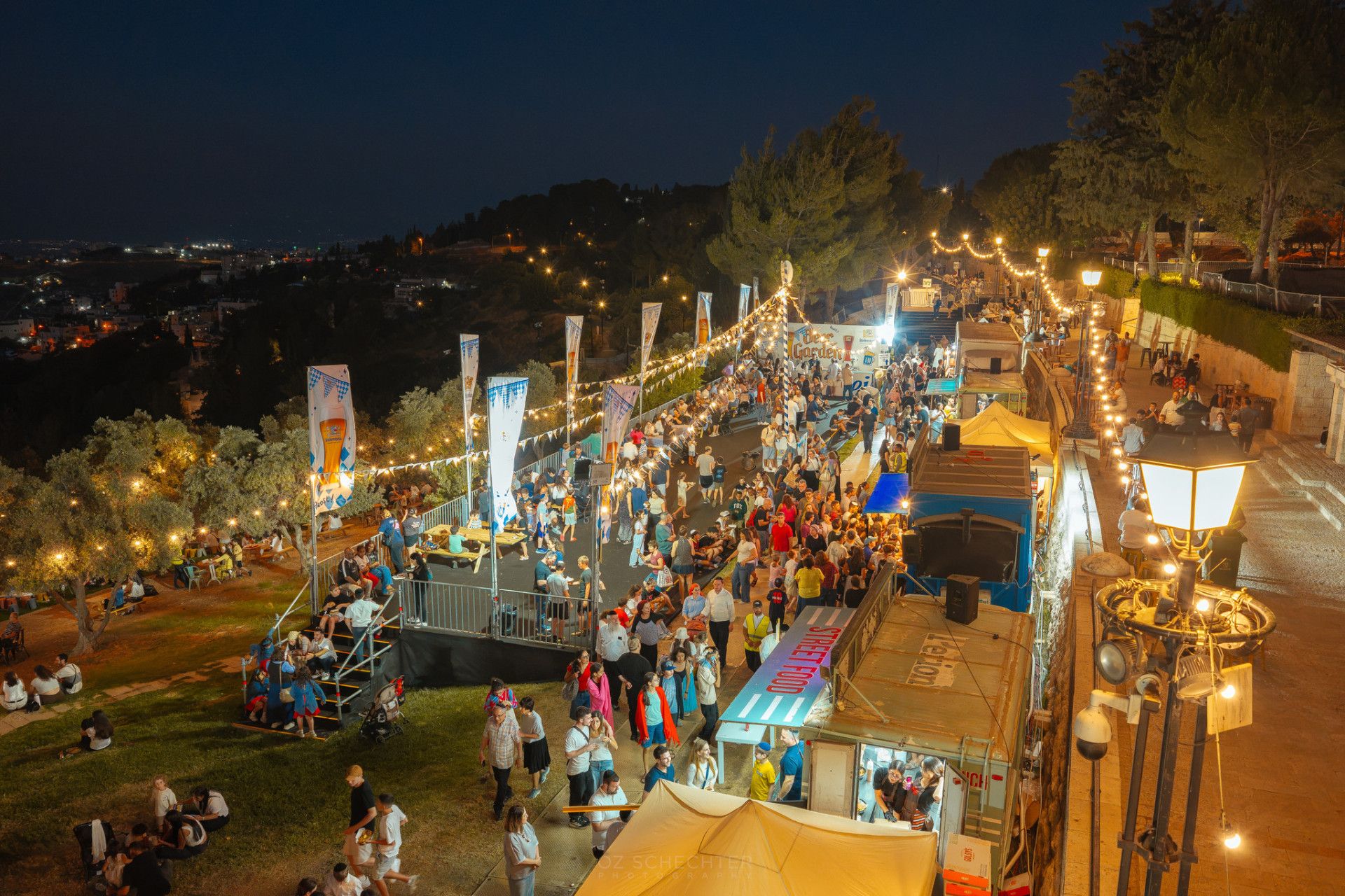 תמונה מתוך תוכן באתר למטייל בישראל (טיולי)