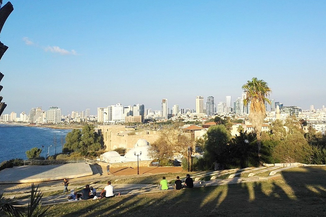 תמונה מתוך תוכן באתר למטייל בישראל (טיולי)