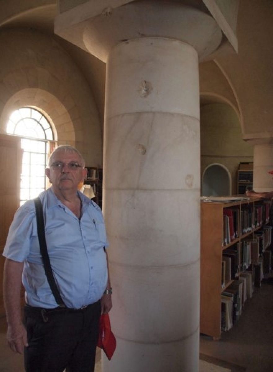 תמונה מתוך אתר למטייל בישראל (טיולי)