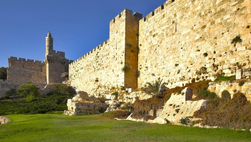 חול המועד סוכות בעיר העתיקה: 8 סיורים מיוחדים בירושלים של מעלה ומטה (1)