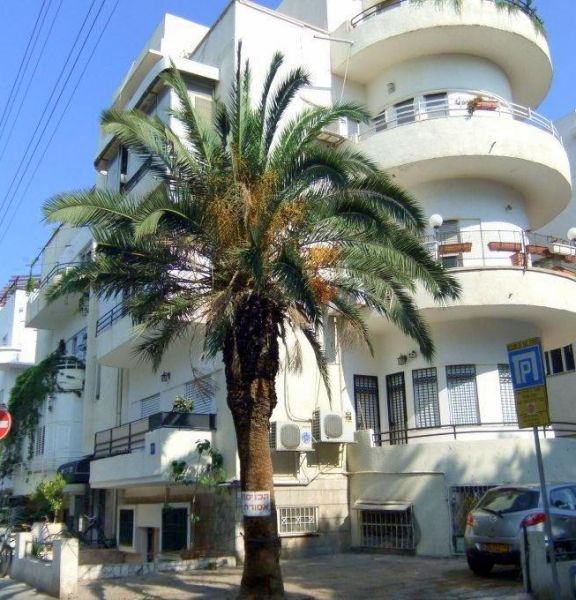 תמונה של ואולי לא היו: סיור ברחוב מאפו בתל אביב - בעקבות ספרה של שולמית לפיד - למטייל בישראל (טיולי)