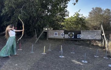 שלל פעילויות במרחק נסיעה: יום בילוי בצפון הקרוב (2)