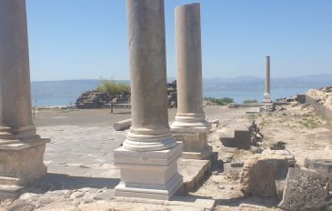 מתוך טיול עם אופיר סיורים בדרום רמת הגולן (3)