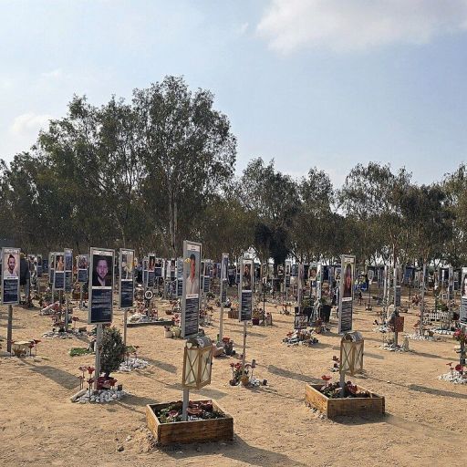 3 שנים ל-7.10: אירועים, תערוכות וסיורים לזכר הנופלים והנרצחים