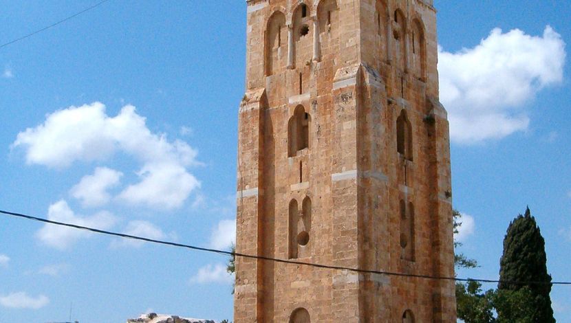 בהשקעה של מיליוני שקלים: רמלה בדרך לעלות על מפת התיירות העולמית (1)
