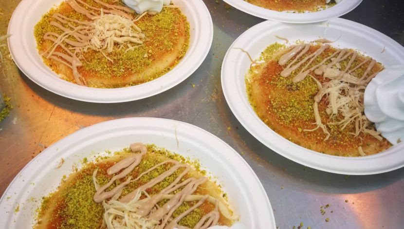 סיור קולינרי במחנה יהודה (1)
