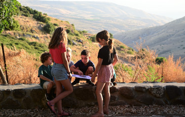 עין קשתות (2)
