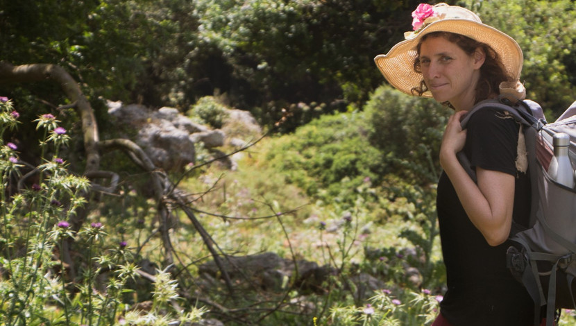 במסתורי 