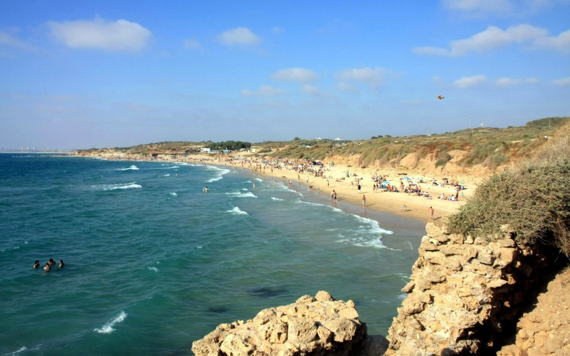 תמונה מתוך תוכן באתר למטייל בישראל (טיולי)