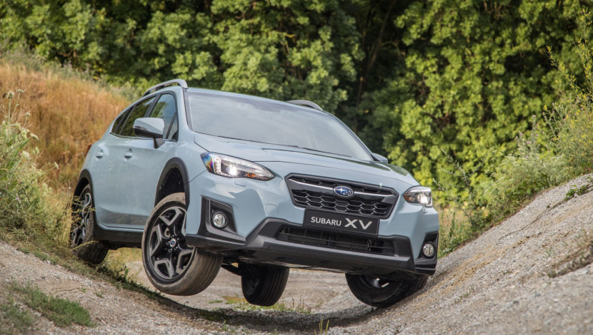 איך בוחרים רכב שטח מתאים לטיולי 4X4? (1)