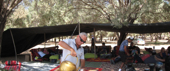 תיירות עתיד במדבר (1)