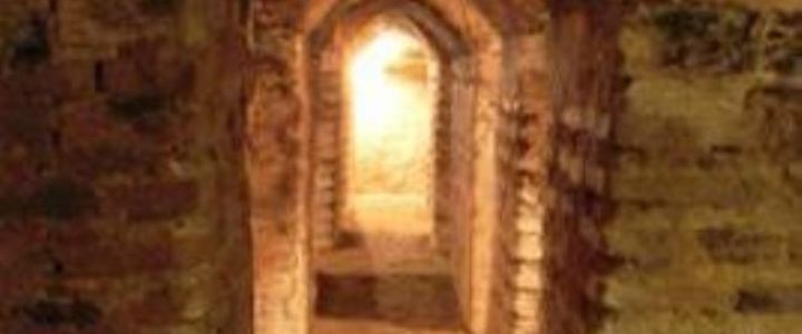 בית המרחץ העתיק בנצרת (1)