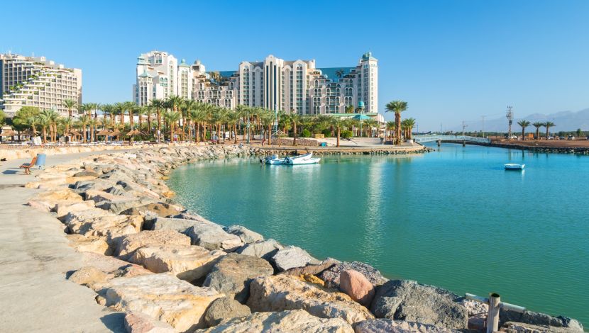 בלי לשבור קופת חיסכון: לצאת לחופשה משפחתית במחיר שפוי (1)
