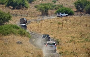 רמות מנשה והסביבה (2)