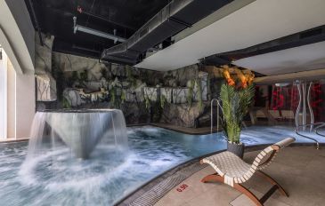 ספא אטלנטיס (Atlantis Spa) (2)