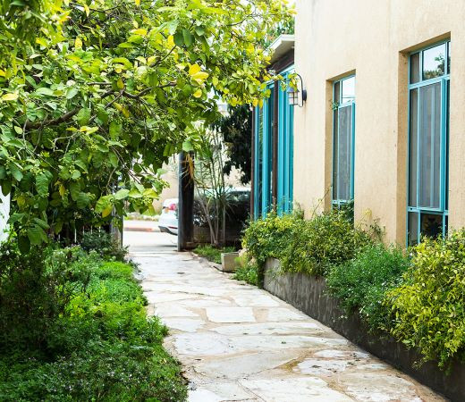 תמונה של רוברטה וינצ’י: פרדס חנה כרכור - למטייל בישראל (טיולי)
