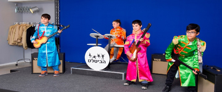 מוזיאון הילדים הישראלי (1)