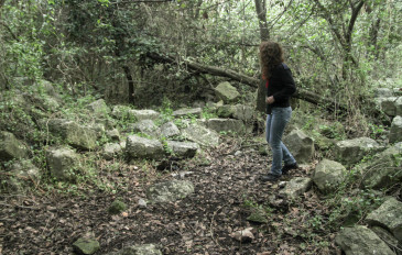 חירבת צונם: היסטוריה עטופה בטבע בגליל העליון (3)
