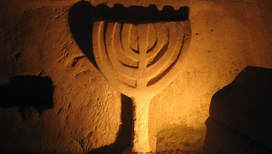 בית שערים