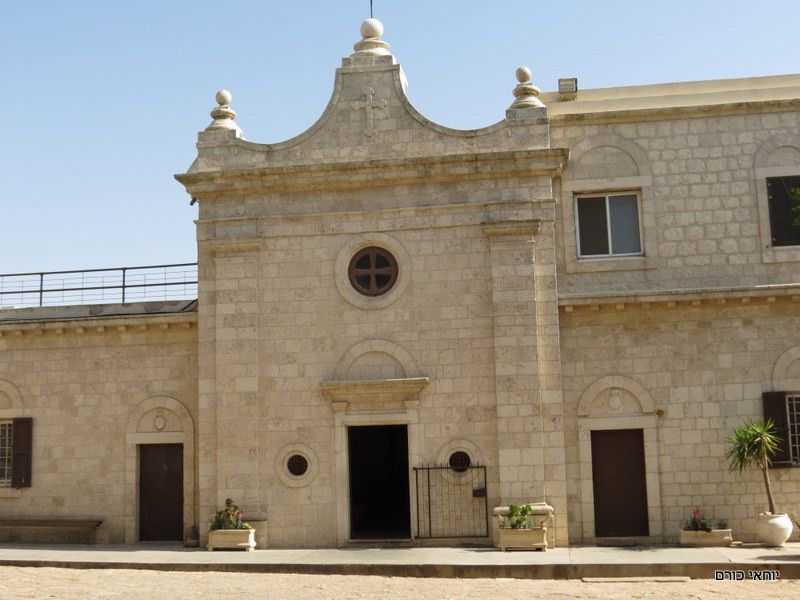 תמונה מתוך אתר למטייל בישראל (טיולי)