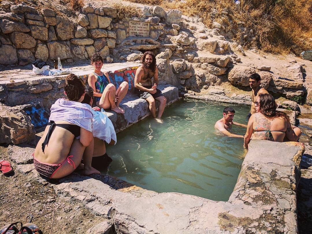 מעיינות ירושלים