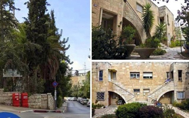 תמונה מתוך תוכן באתר למטייל בישראל (טיולי)