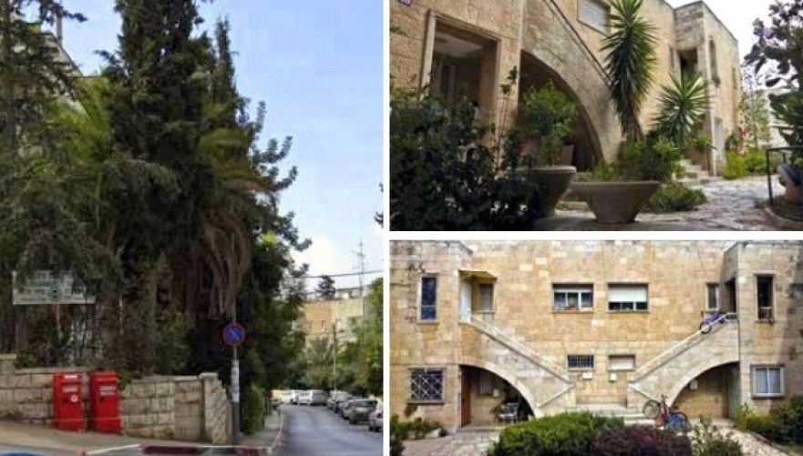 תמונה מתוך תוכן באתר למטייל בישראל (טיולי)