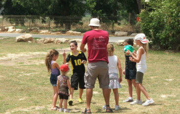 הקייטנה של טיולי - היום הרביעי - הקייטנה של טיולי קיצי - היום הרביעי (2)