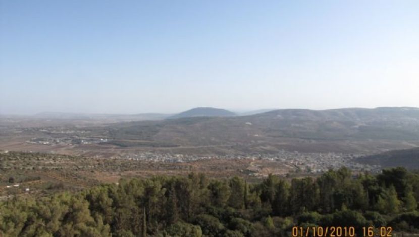 תצפית מהר תורען (1)