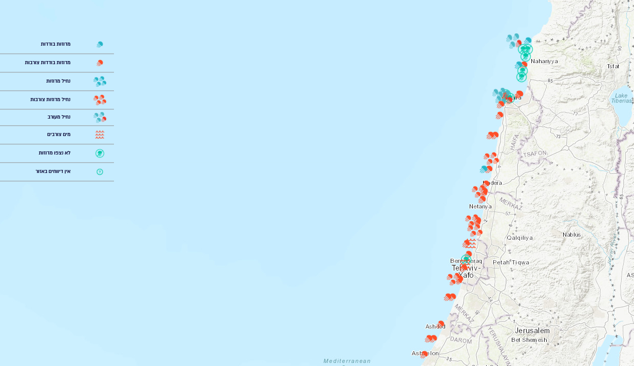 תמונה מתוך אתר למטייל בישראל (טיולי)