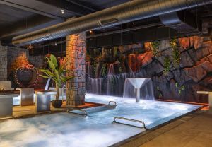 ספא אטלנטיס (Atlantis Spa)